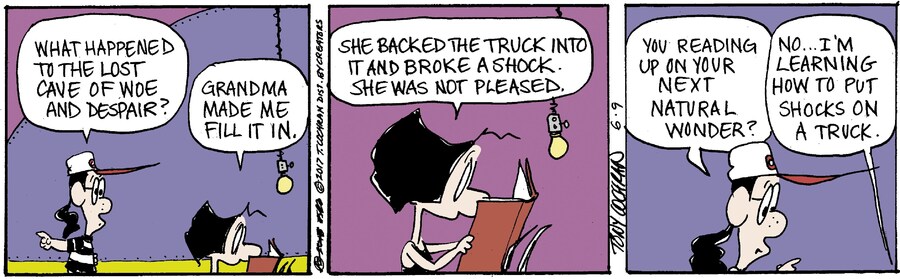 Agnes for Jun 09, 2023