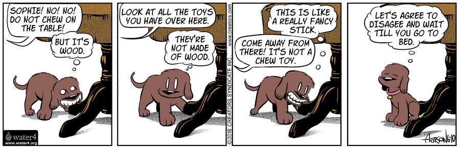 Dog Eat Doug for Jun 10, 2023