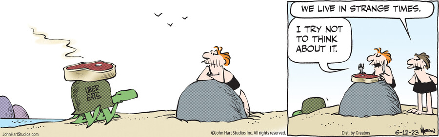 B.C. for Jun 12, 2023