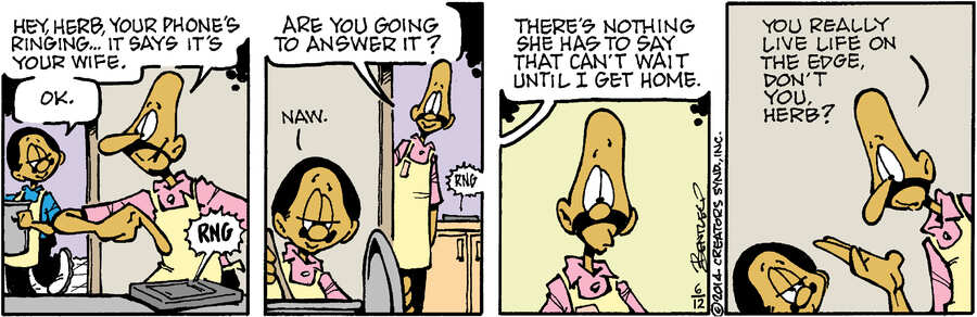 Herb and Jamaal for Jun 12, 2023