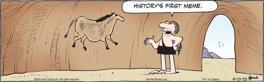 B.C. for Jun 13, 2023