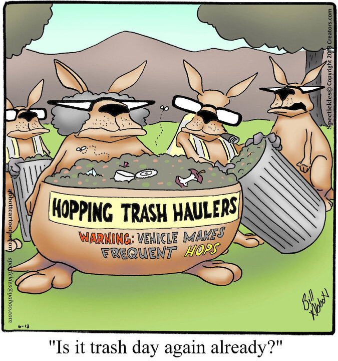 Spectickles for Jun 13, 2024