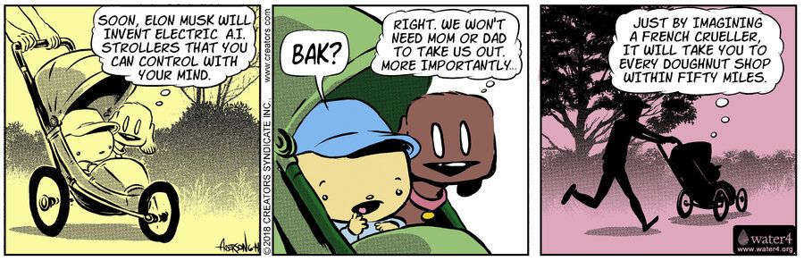 Dog Eat Doug for Jun 14, 2023