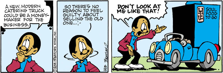 Herb and Jamaal for Jun 15, 2023