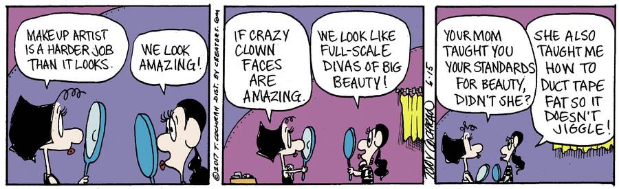 Agnes for Jun 15, 2023