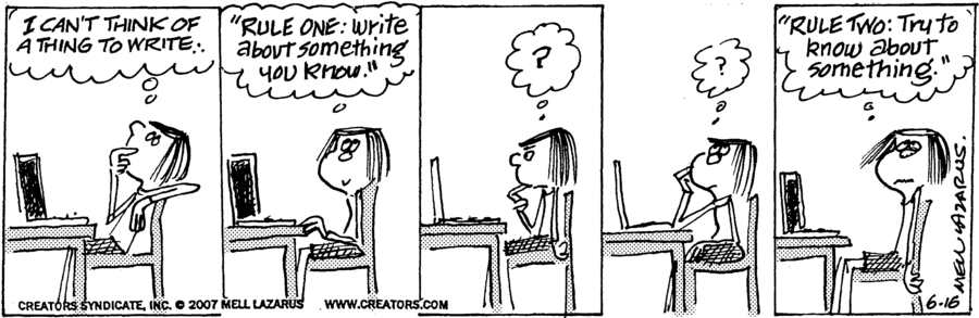 Momma for Jun 16, 2023