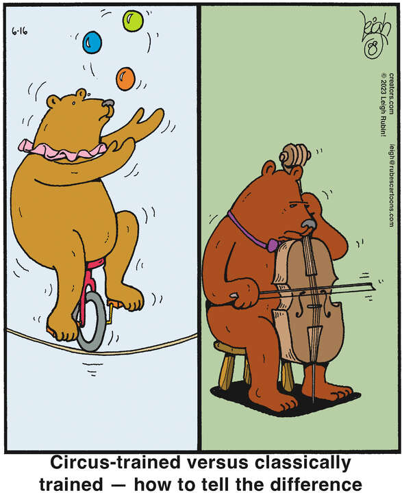 Rubes® for Jun 16, 2023