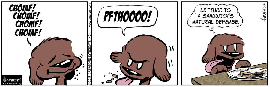 Dog Eat Doug for Jun 16, 2023