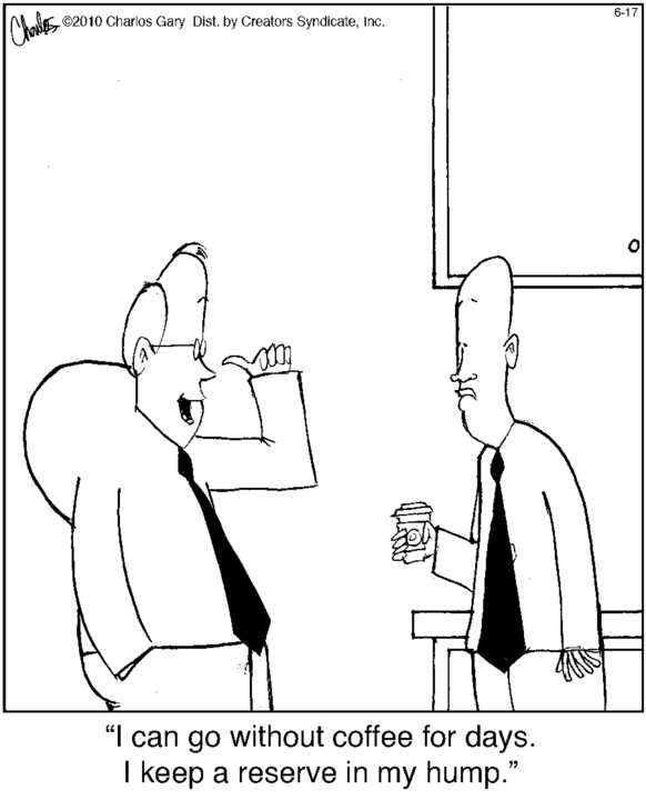 Working it Out for Jun 17, 2023