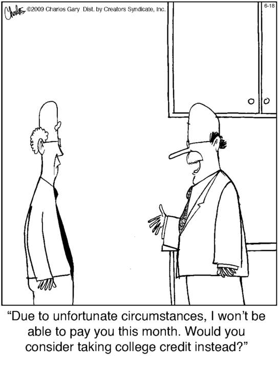 Working it Out for Jun 18, 2024