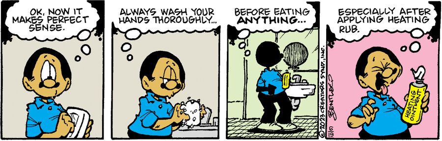 Herb and Jamaal for Jun 19, 2023