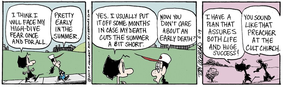 Agnes for Jun 19, 2023