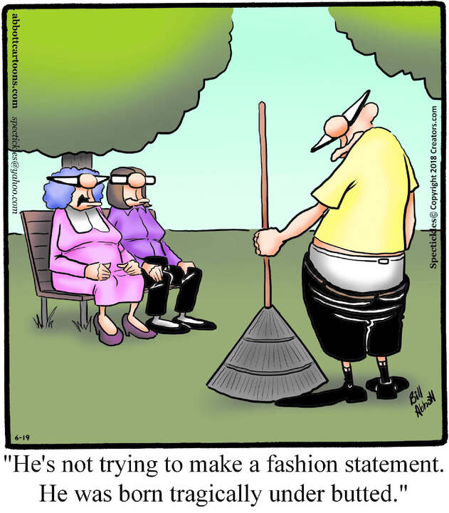 Spectickles for Jun 19, 2024