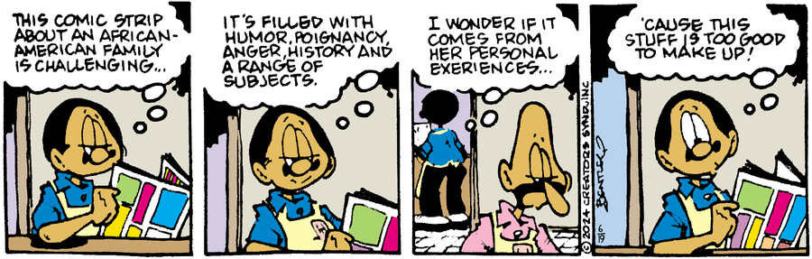 Herb and Jamaal for Jun 19, 2024