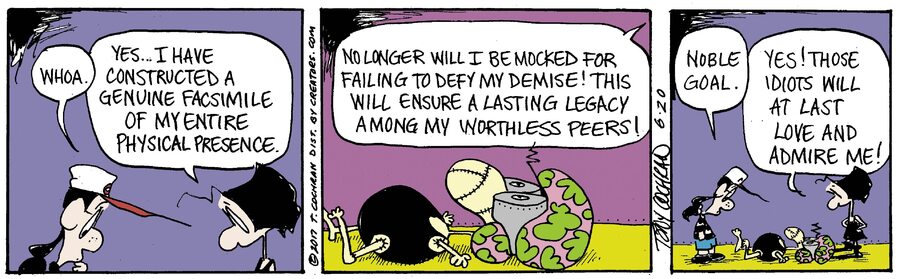 Agnes for Jun 20, 2023