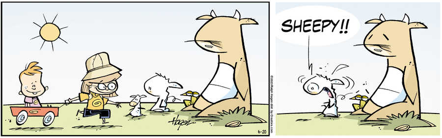 The Barn for Jun 20, 2023