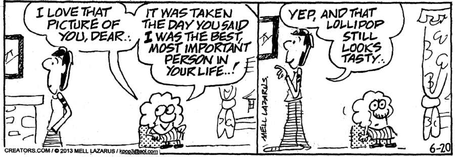 Momma for Jun 20, 2024