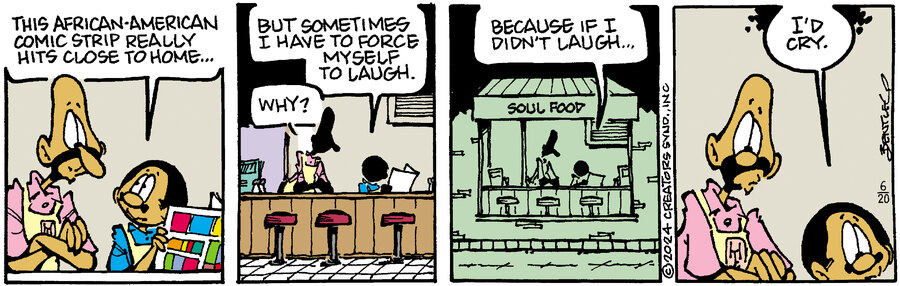 Herb and Jamaal for Jun 20, 2024