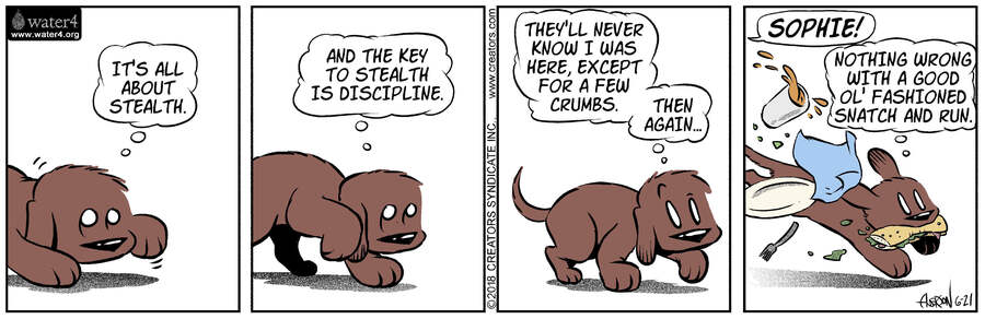 Dog Eat Doug for Jun 21, 2023