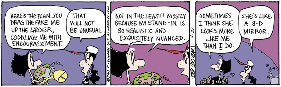 Agnes for Jun 21, 2023