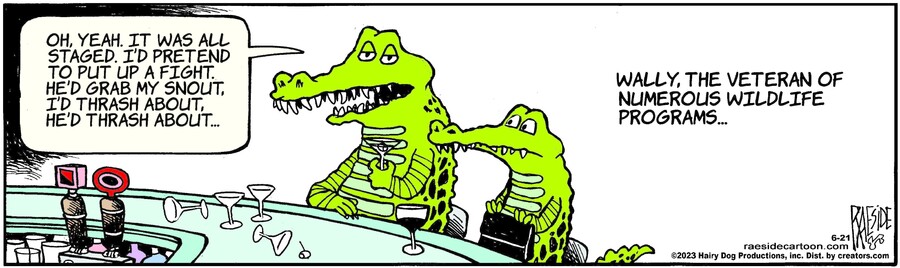 The Other Coast for Jun 21, 2023