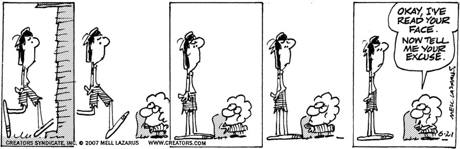 Momma for Jun 21, 2023