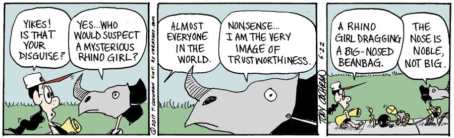 Agnes for Jun 22, 2023