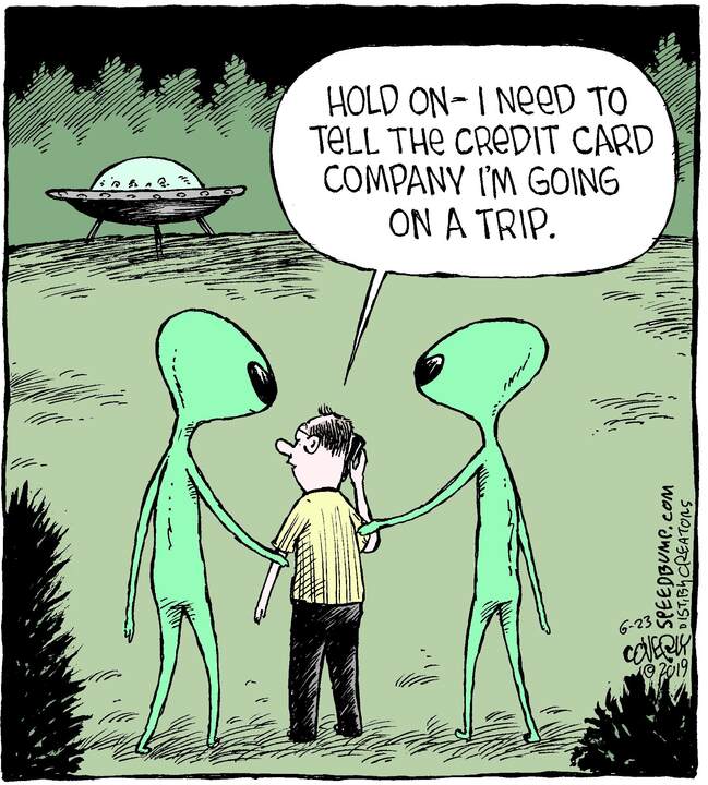 Speed Bump for Jun 23, 2023