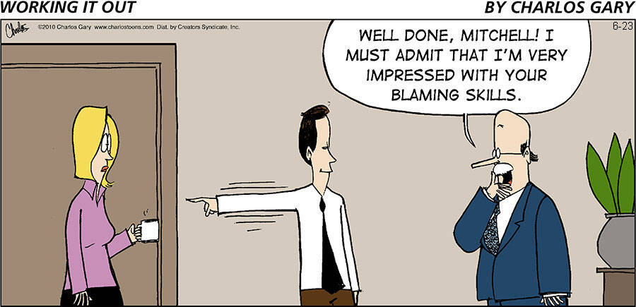 Working it Out for Jun 23, 2024