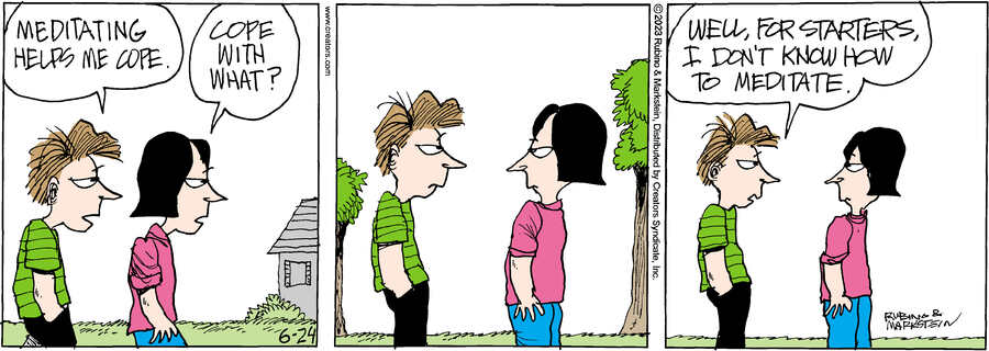 Daddy's Home for Jun 24, 2023