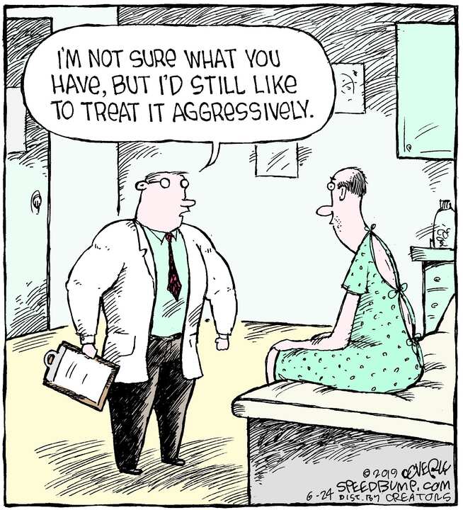 Speed Bump for Jun 24, 2023