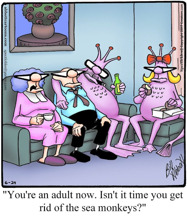 Spectickles for Jun 24, 2023