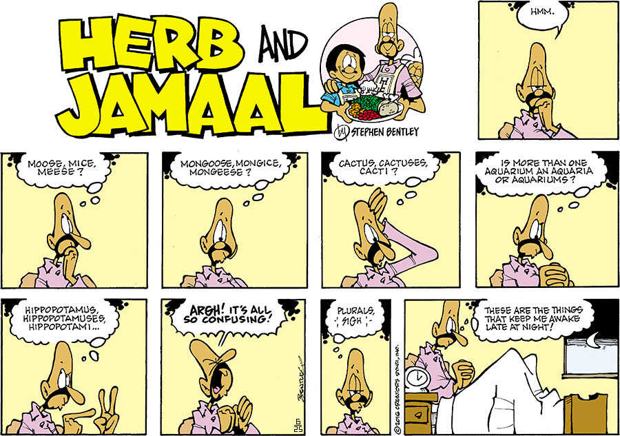 Herb and Jamaal for Jun 25, 2023