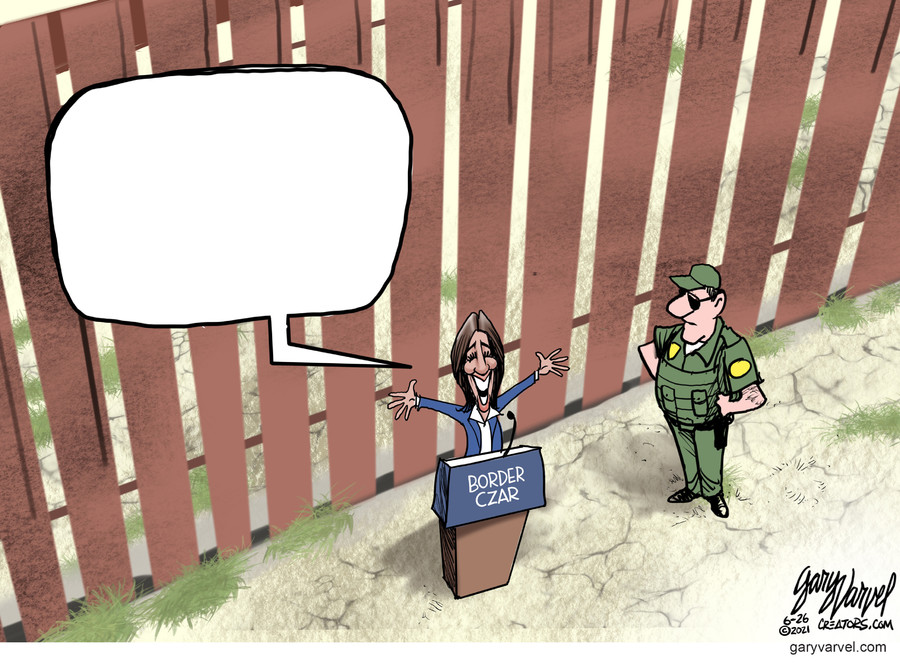 Humor Me for Jun 26, 2021