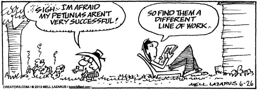 Momma for Jun 26, 2024