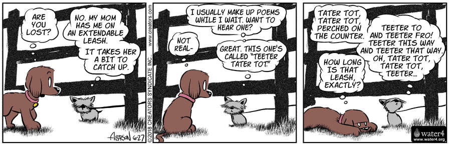 Dog Eat Doug for Jun 27, 2023