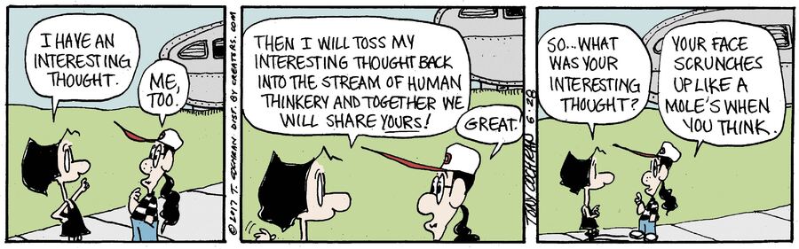 Agnes for Jun 28, 2023