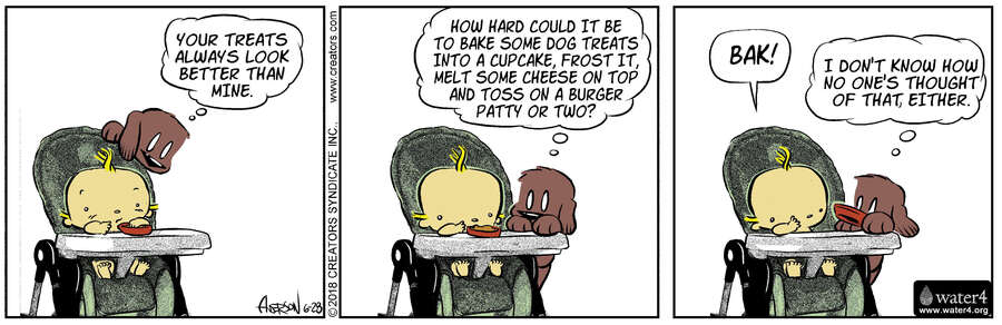 Dog Eat Doug for Jun 28, 2023