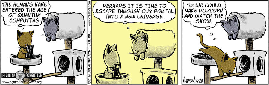 Dog Eat Doug for Jun 28, 2024