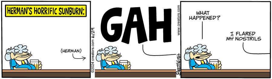 Diamond Lil for Jun 29, 2024