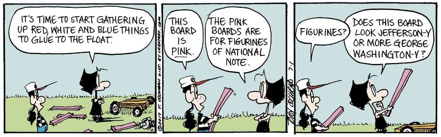 Agnes for Jul 01, 2023