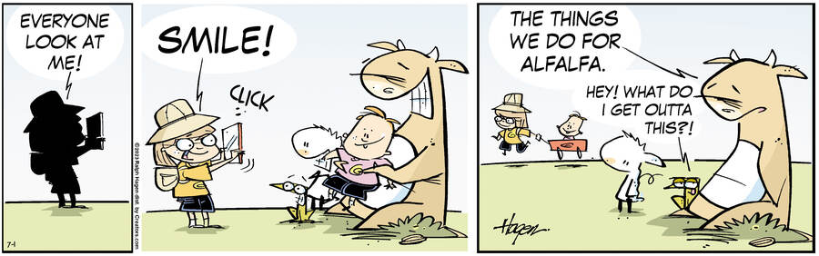 The Barn for Jul 01, 2023