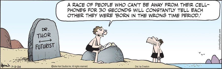 B.C. for Jul 02, 2024