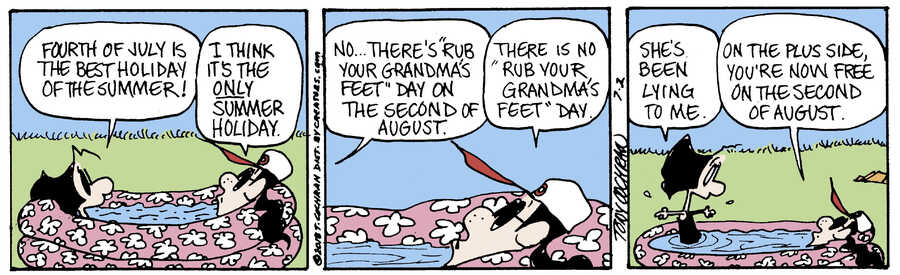 Agnes for Jul 02, 2024