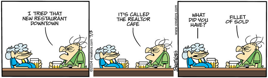 Diamond Lil for Jul 03, 2024