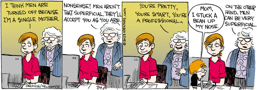 Zack Hill for Jul 04, 2023