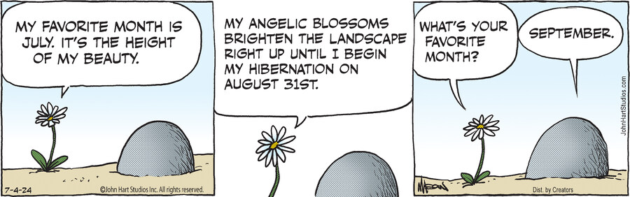 B.C. for Jul 04, 2024