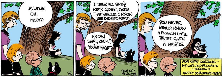 Zack Hill for Jul 06, 2024