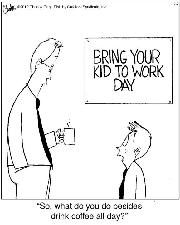 Working it Out for Jul 07, 2023