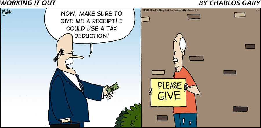 Working it Out for Jul 07, 2024